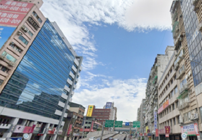 恭喜-本公司簽訂-某傳產公司「南京東路住商混合大樓新建工程專案管理(含監造)及規劃設計案」